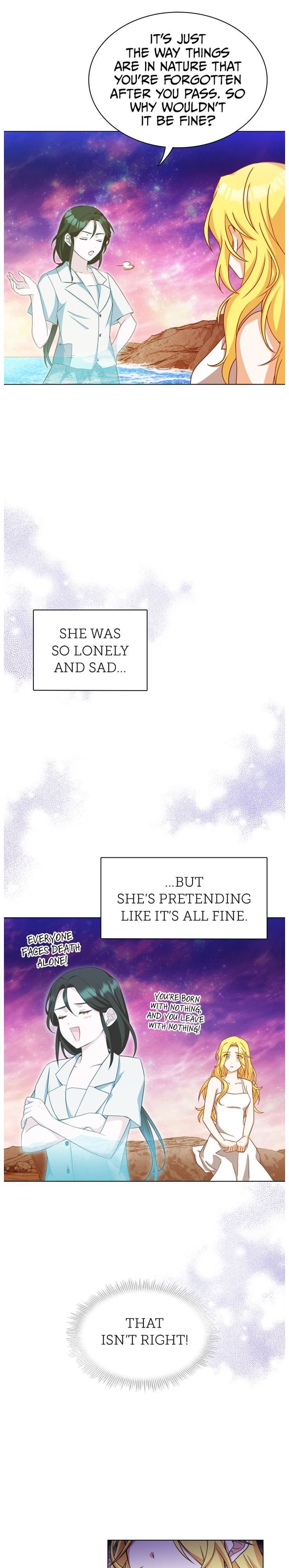 A Night With The Emperor Chapter 25.5 58 12