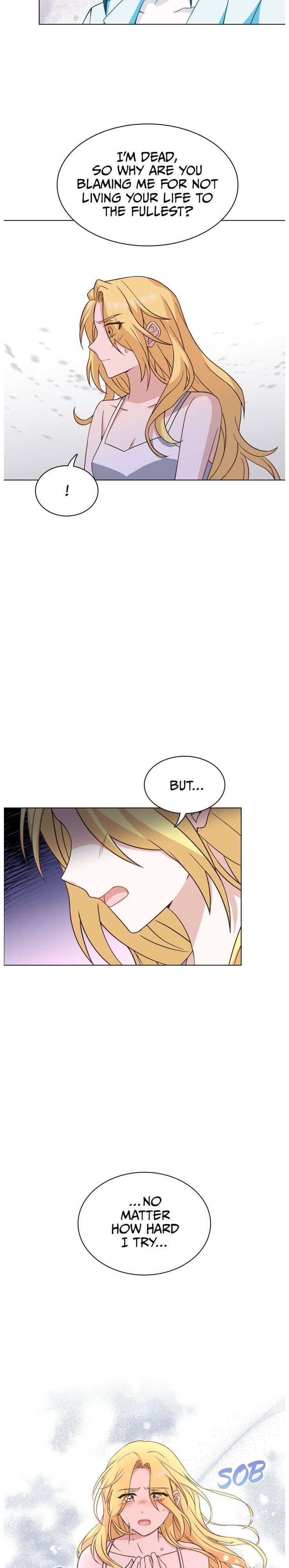 A Night With The Emperor Chapter 25.5 51 5