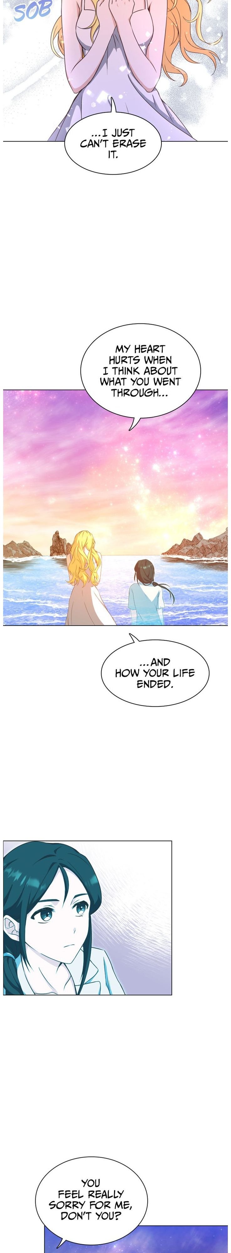 A Night With The Emperor Chapter 25.5 52 6