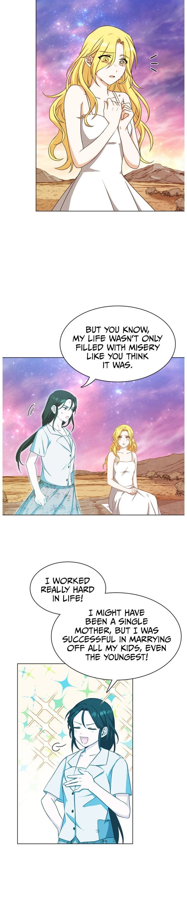 A Night With The Emperor Chapter 25.5 53 7