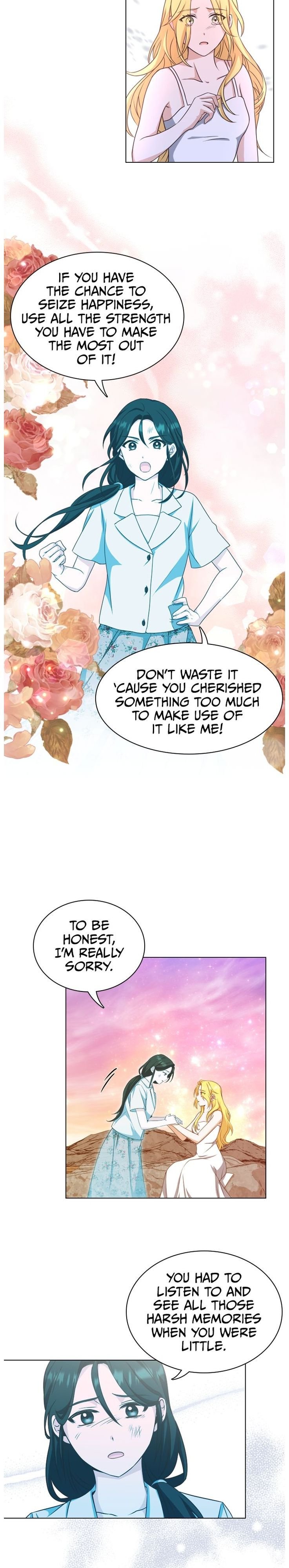 A Night With The Emperor Chapter 25.5 55 9