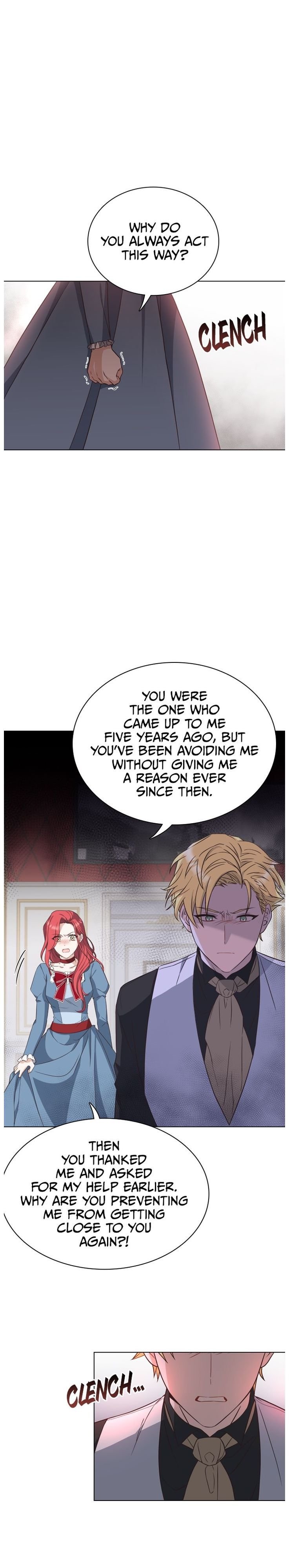 A Night With The Emperor Chapter 25 65 10