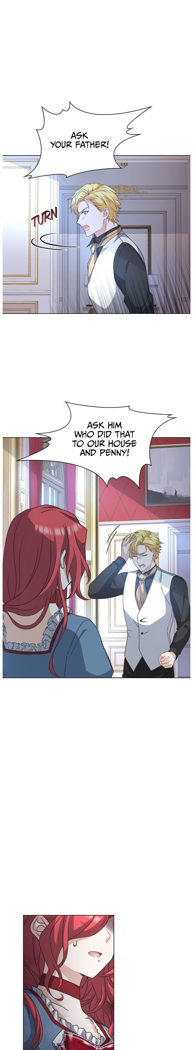 A Night With The Emperor Chapter 25 66 11