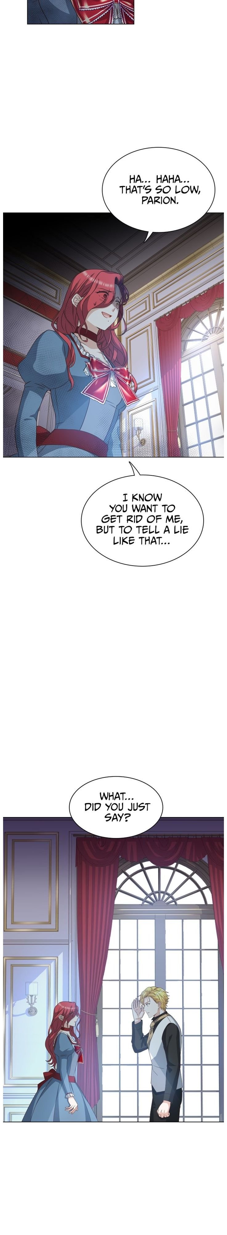 A Night With The Emperor Chapter 25 67 12