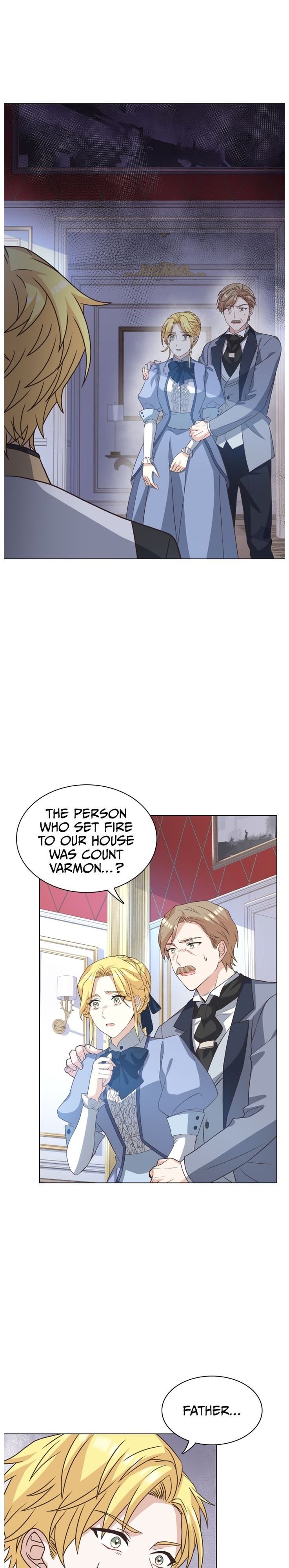 A Night With The Emperor Chapter 25 68 13