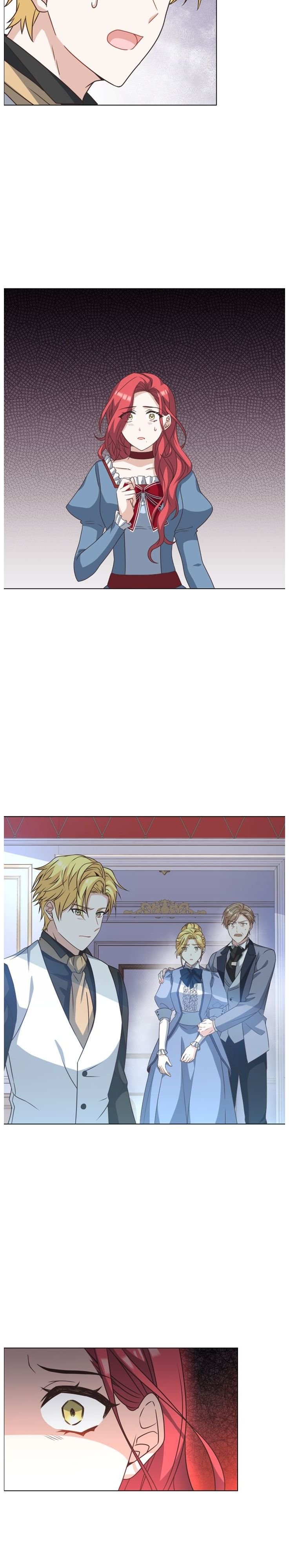 A Night With The Emperor Chapter 25 69 14