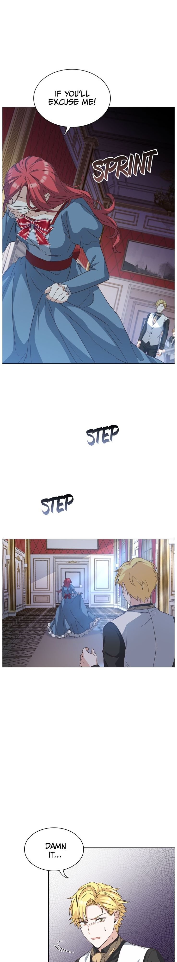 A Night With The Emperor Chapter 25 70 15