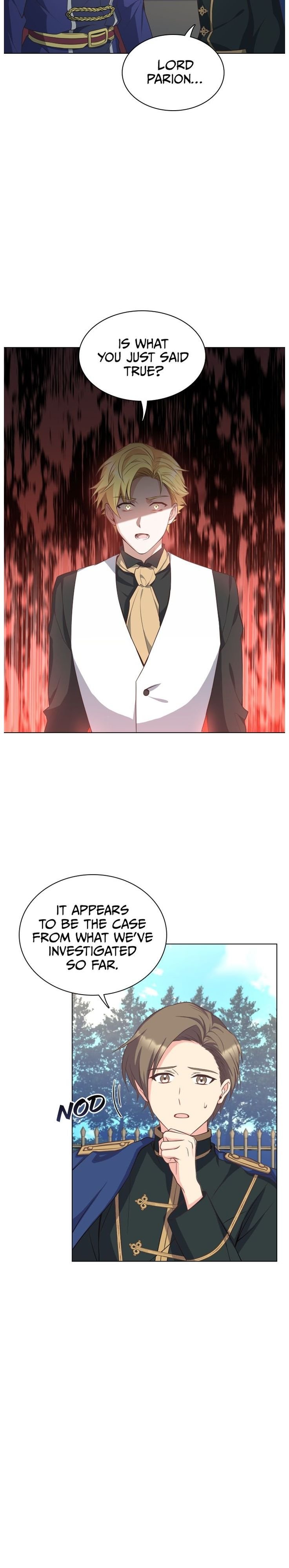 A Night With The Emperor Chapter 25 58 3