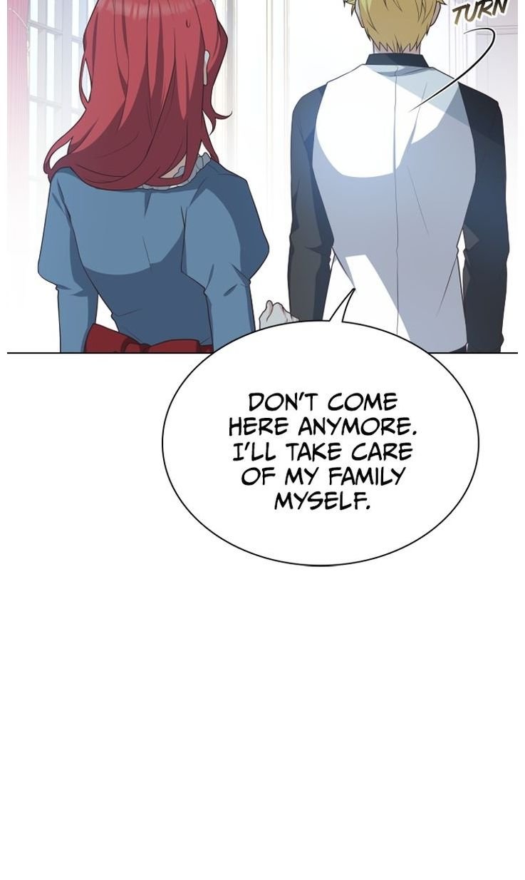 A Night With The Emperor Chapter 25 63 8