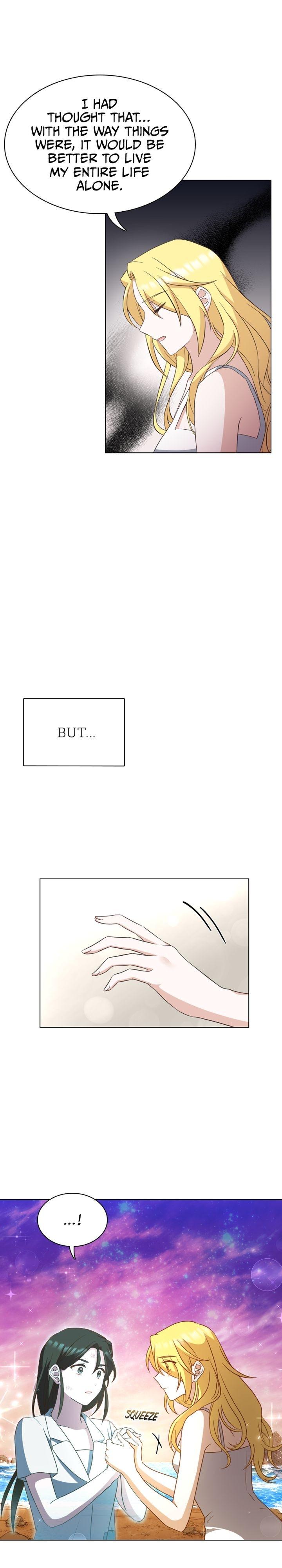 A Night With The Emperor Chapter 26 98 10