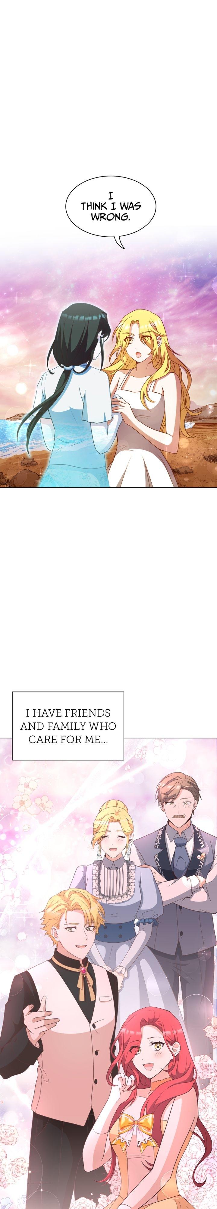 A Night With The Emperor Chapter 26 99 11