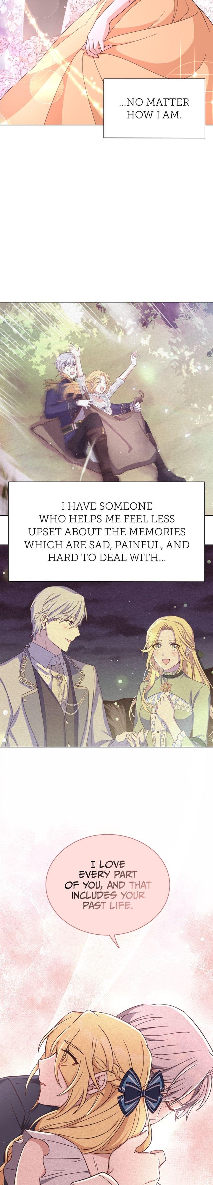 A Night With The Emperor Chapter 26 100 12