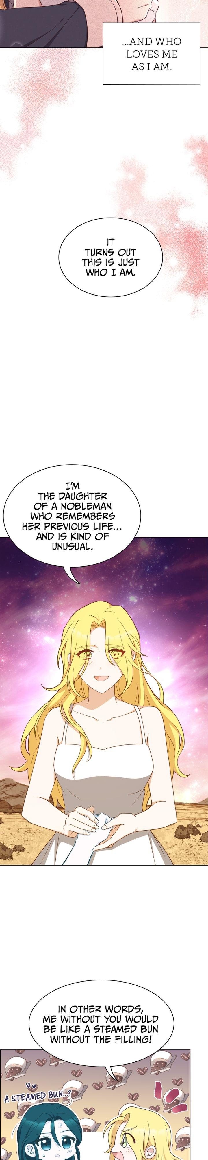 A Night With The Emperor Chapter 26 101 13