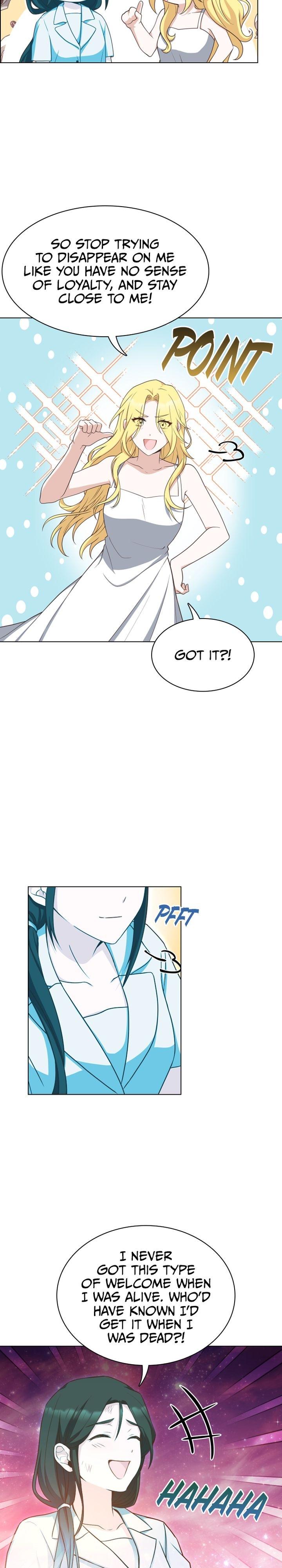 A Night With The Emperor Chapter 26 102 14