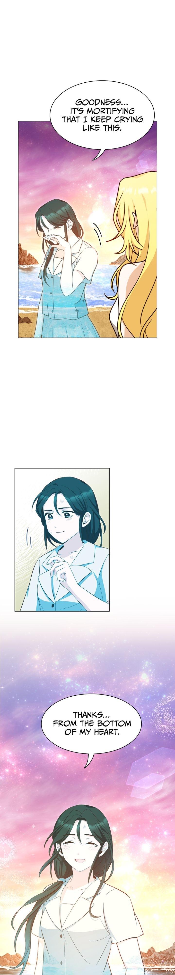 A Night With The Emperor Chapter 26 104 16