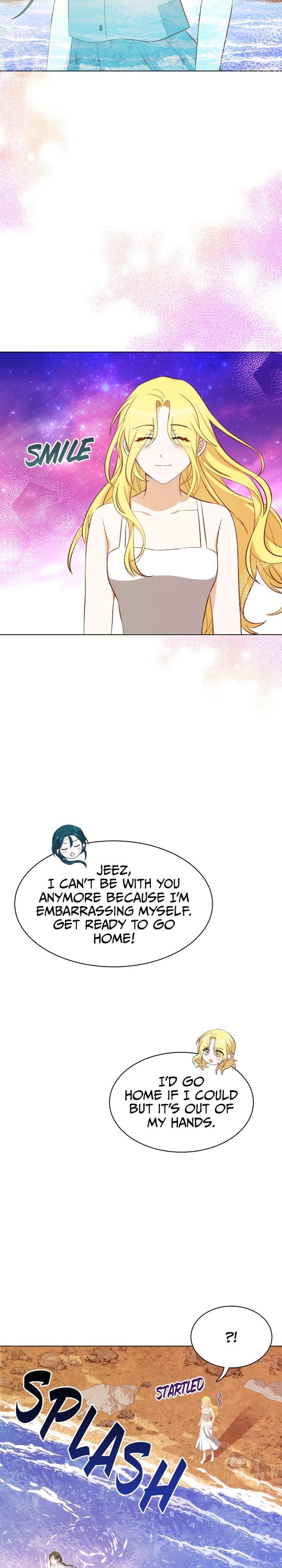 A Night With The Emperor Chapter 26 105 17