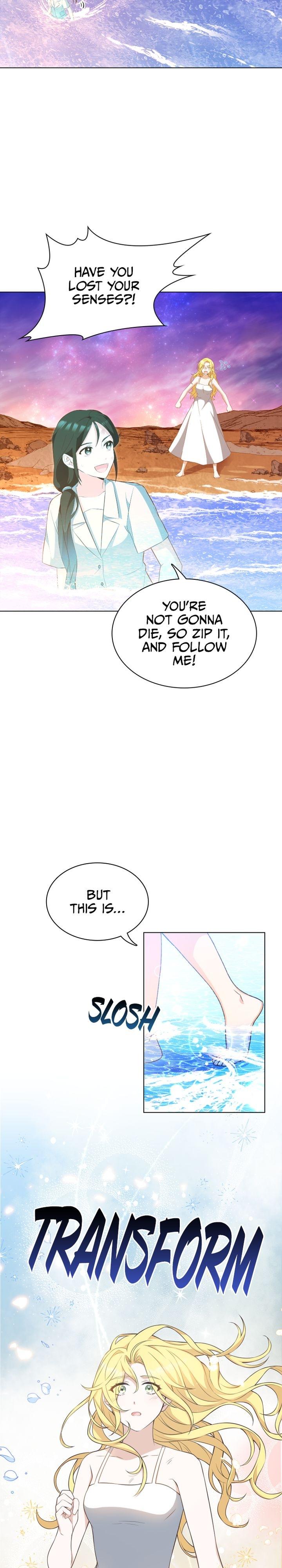 A Night With The Emperor Chapter 26 106 18