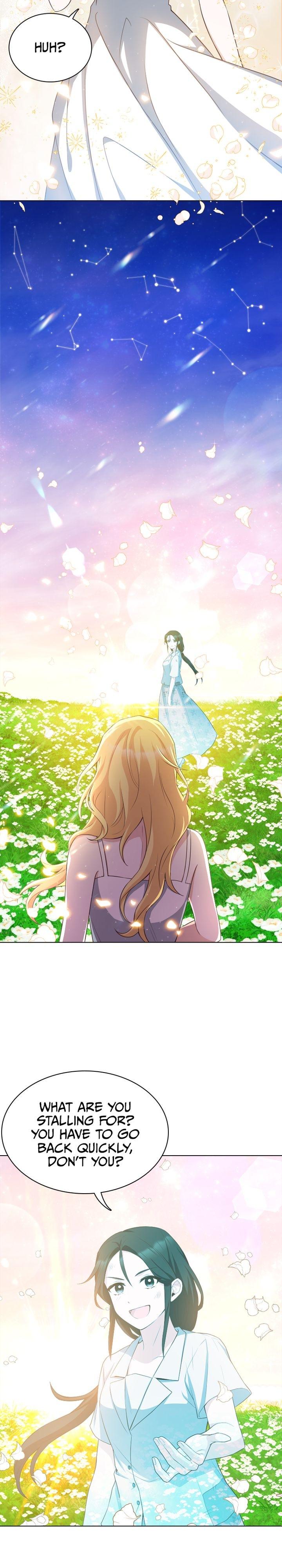 A Night With The Emperor Chapter 26 107 19