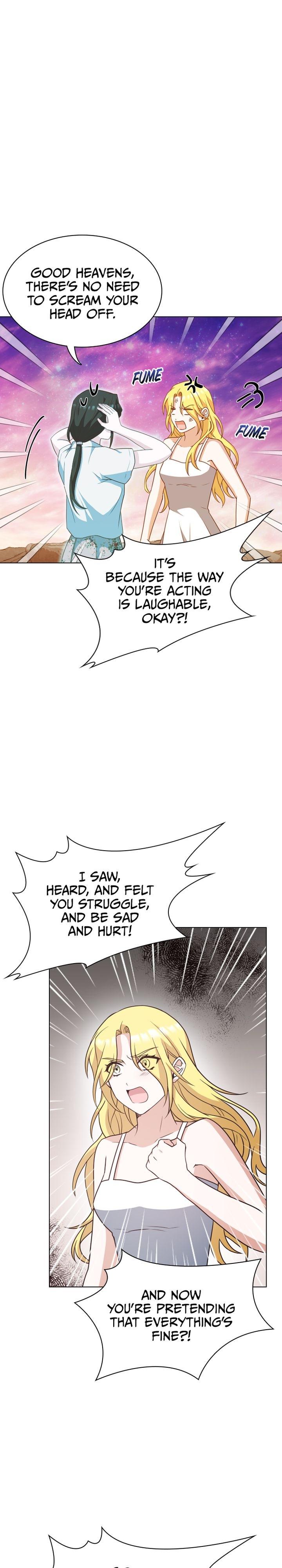 A Night With The Emperor Chapter 26 90 2