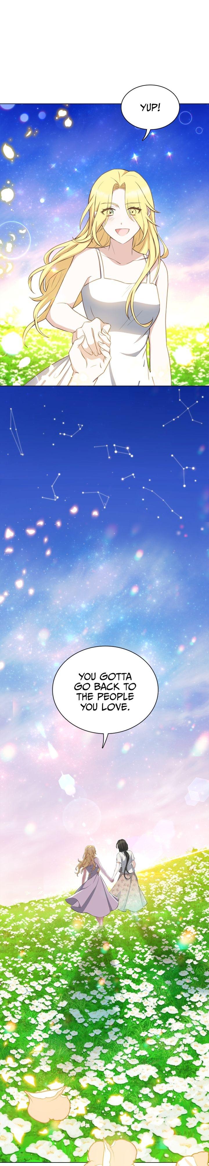 A Night With The Emperor Chapter 26 108 20