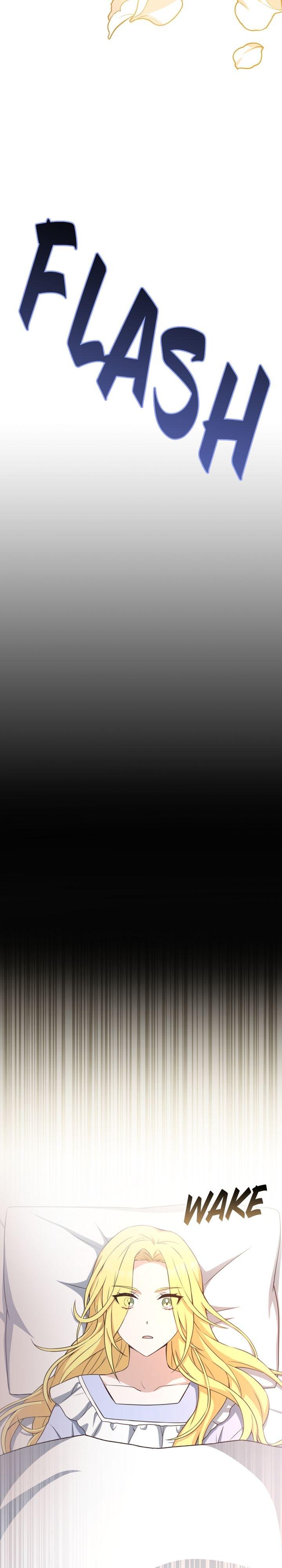 A Night With The Emperor Chapter 26 109 21