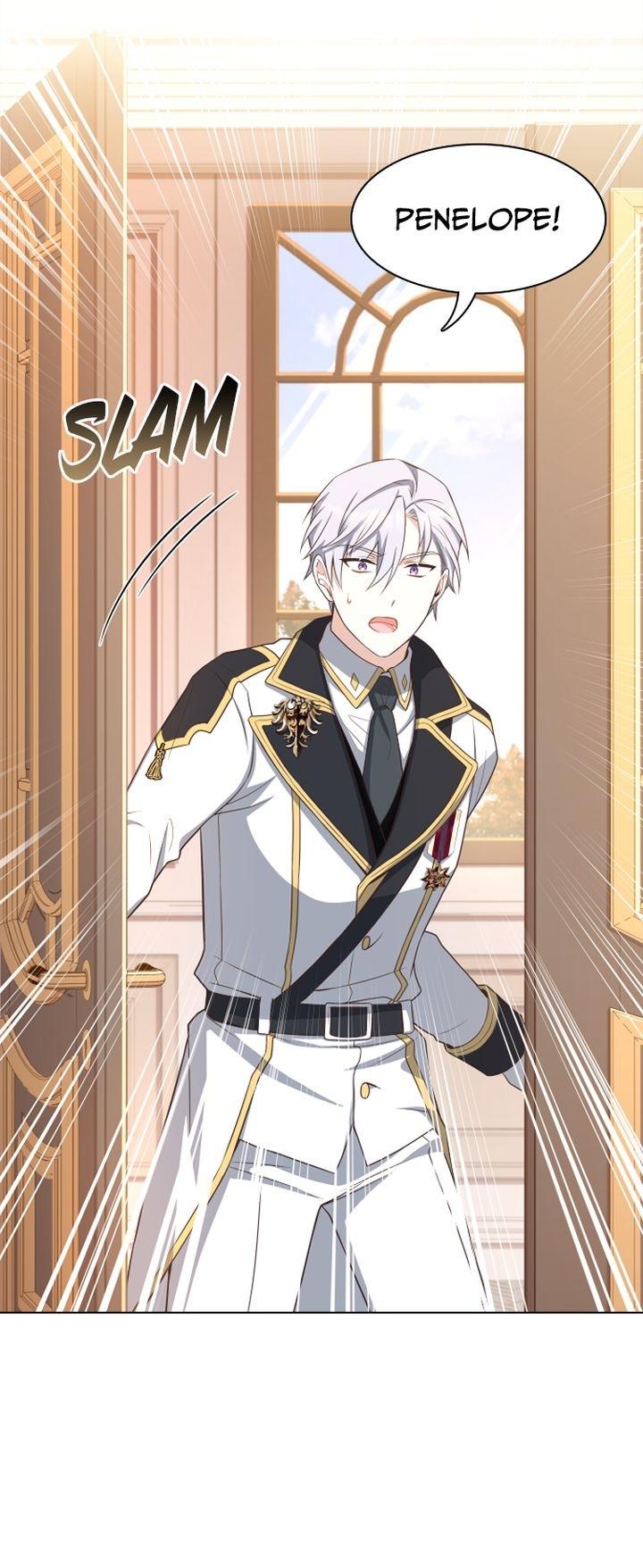 A Night With The Emperor Chapter 26 111 23