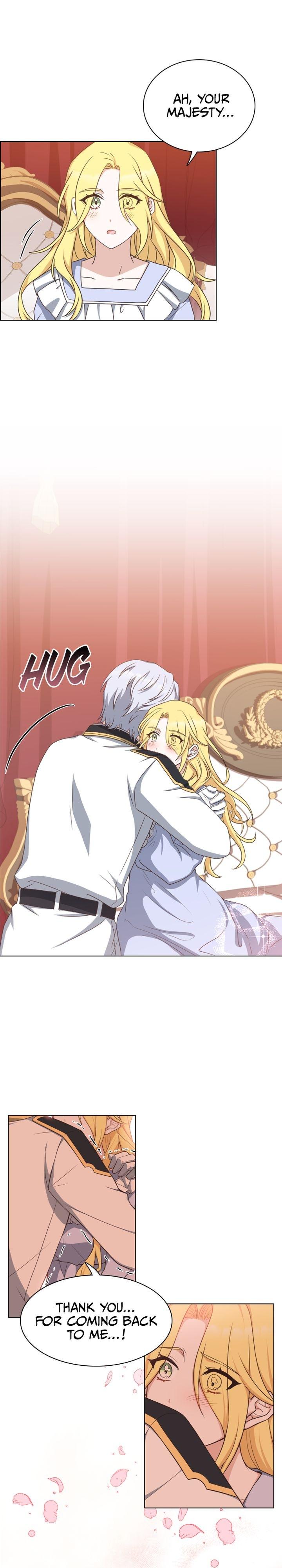 A Night With The Emperor Chapter 26 112 24