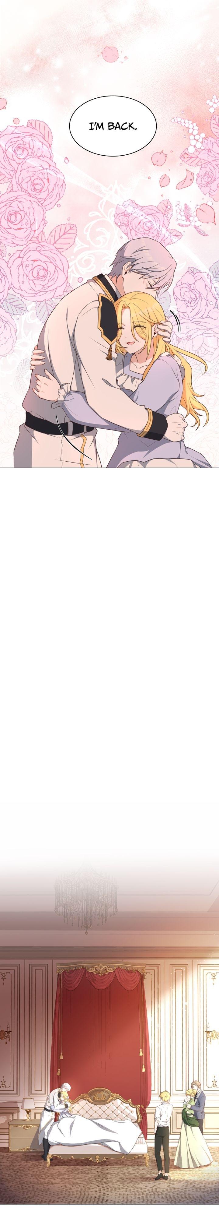 A Night With The Emperor Chapter 26 113 25