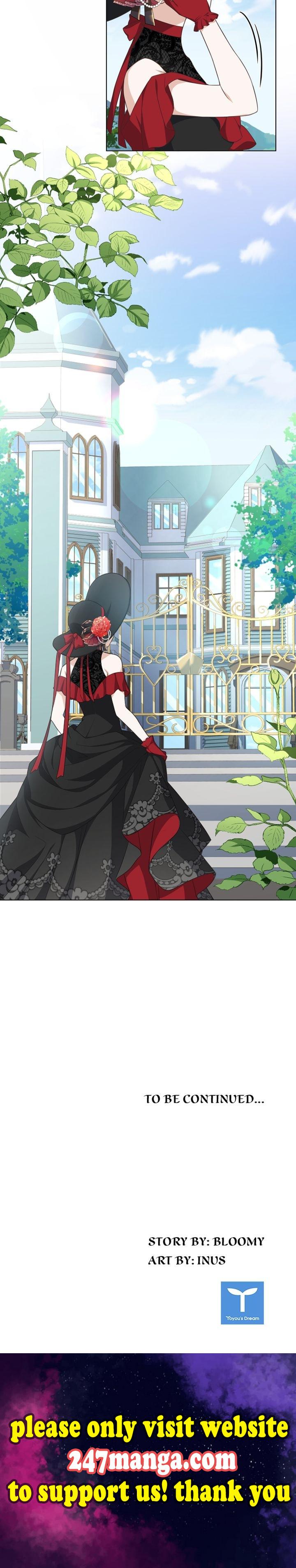 A Night With The Emperor Chapter 26 115 27