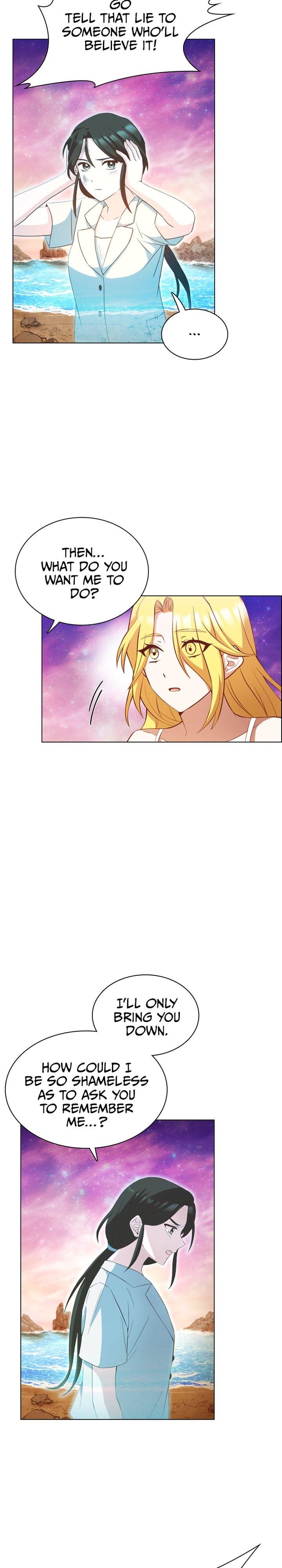 A Night With The Emperor Chapter 26 91 3