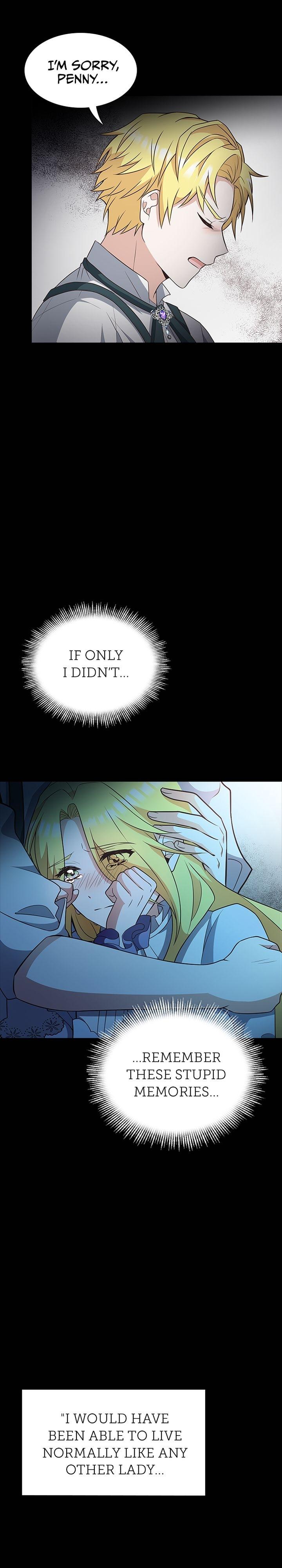 A Night With The Emperor Chapter 26 94 6