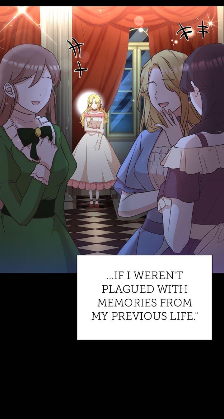 A Night With The Emperor Chapter 26 95 7