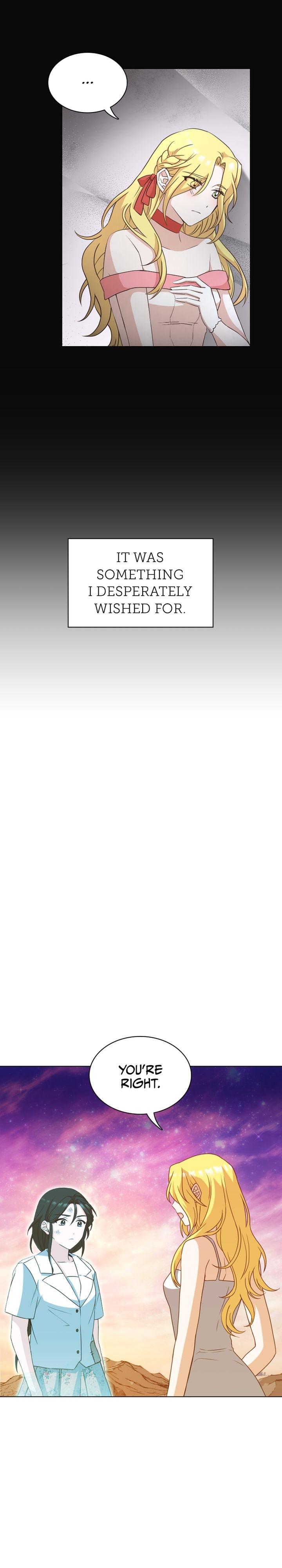 A Night With The Emperor Chapter 26 96 8