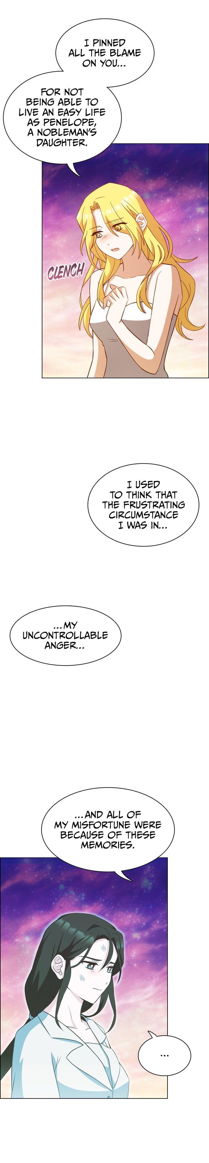 A Night With The Emperor Chapter 26 97 9