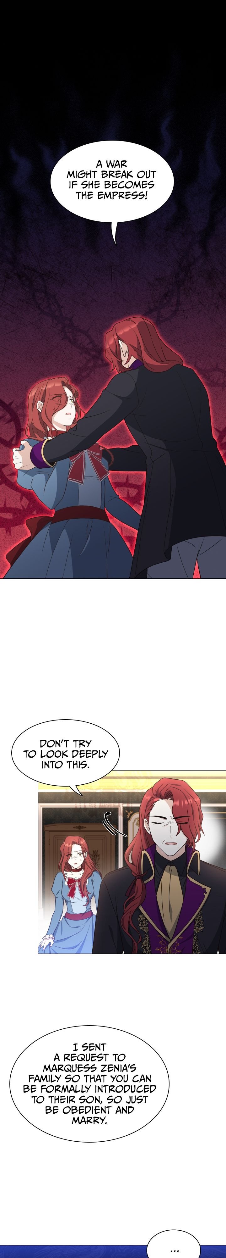 A Night With The Emperor Chapter 28 106 12