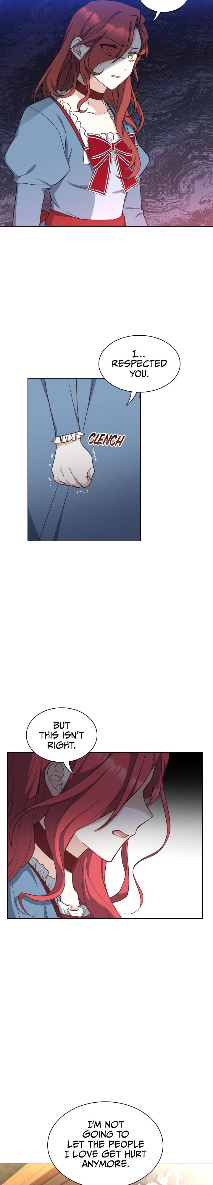 A Night With The Emperor Chapter 28 107 13