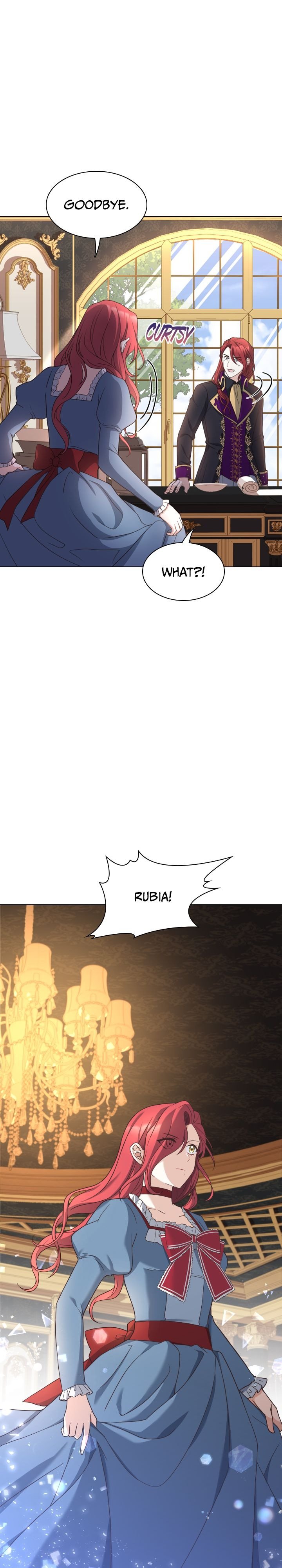 A Night With The Emperor Chapter 28 109 15