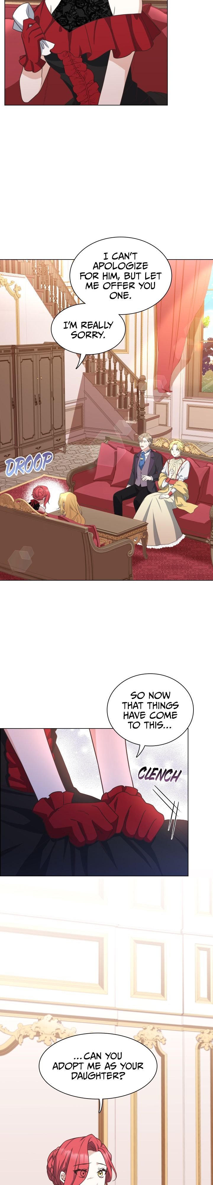 A Night With The Emperor Chapter 28 114 20