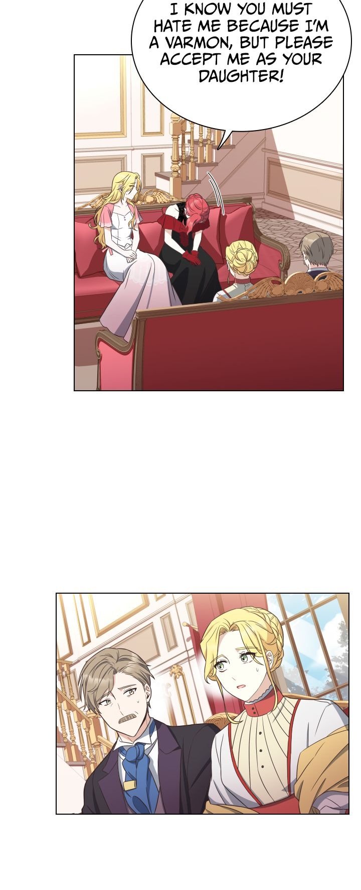 A Night With The Emperor Chapter 28 118 24