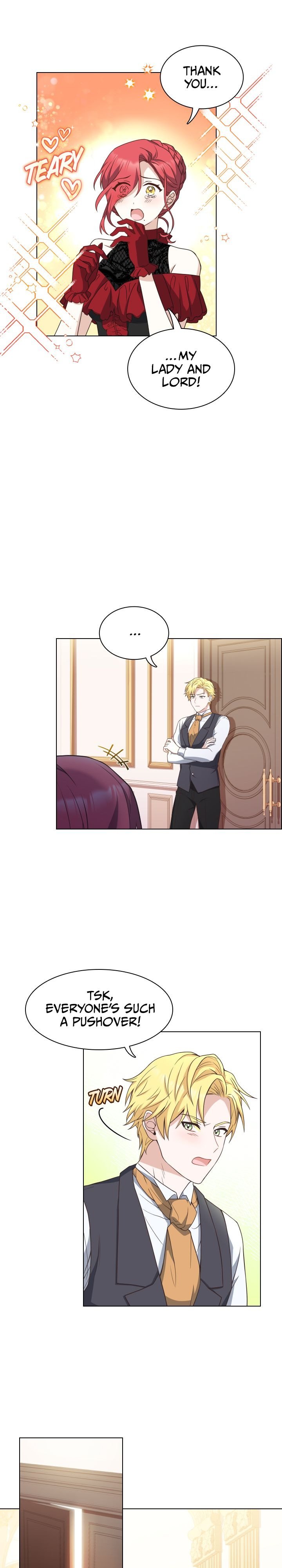 A Night With The Emperor Chapter 28 120 26