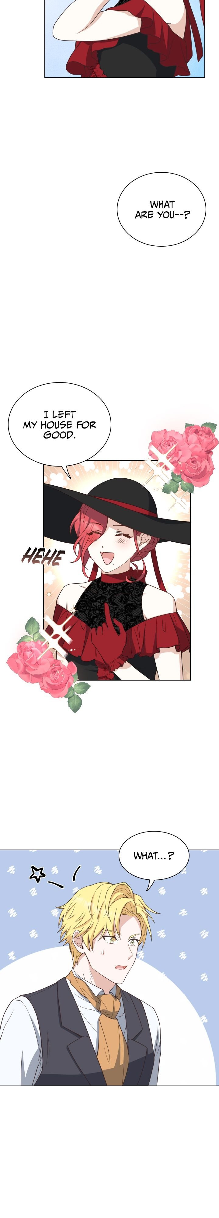 A Night With The Emperor Chapter 28 97 3