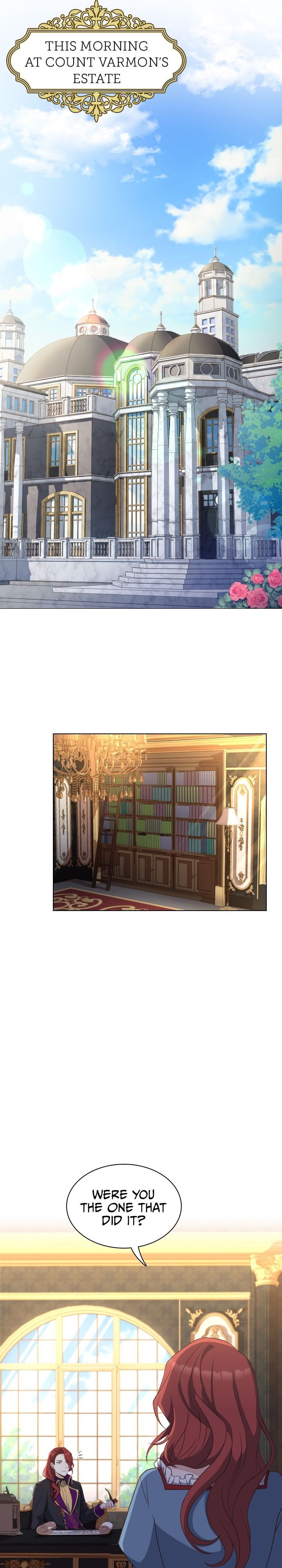 A Night With The Emperor Chapter 28 99 5