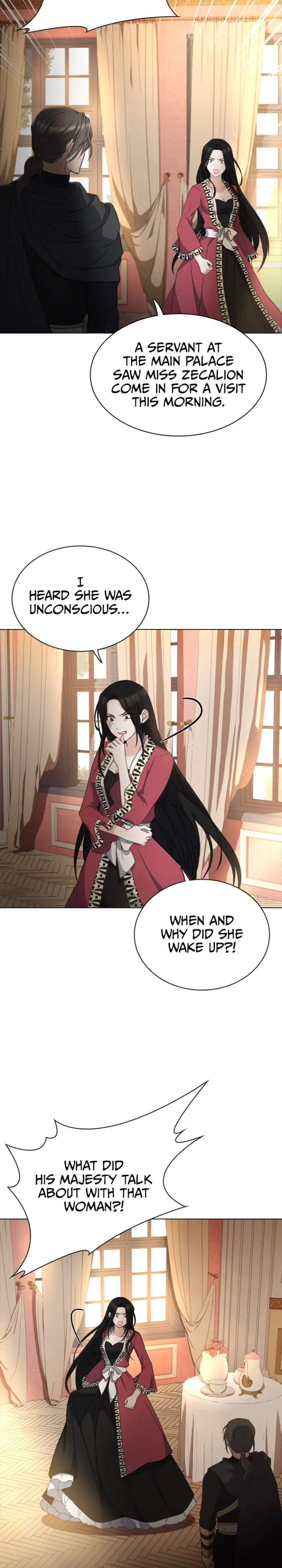 A Night With The Emperor Chapter 30 94 14