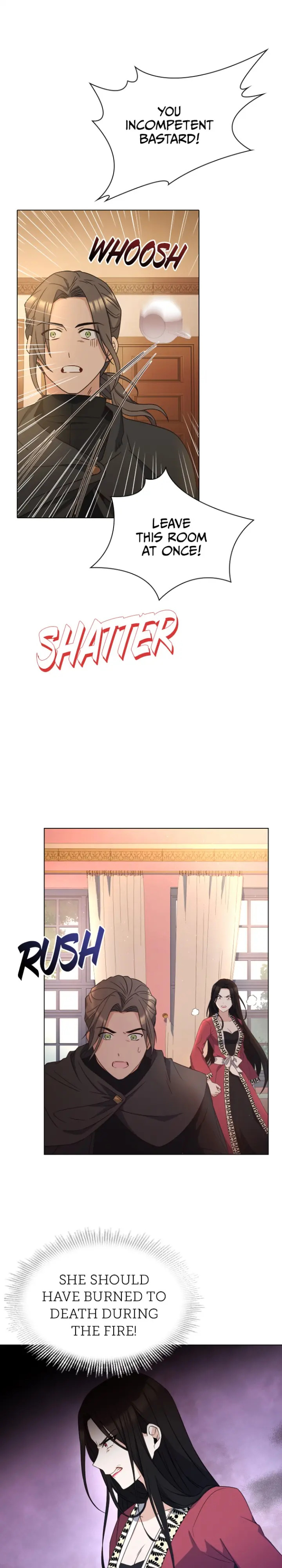 A Night With The Emperor Chapter 30 96 16