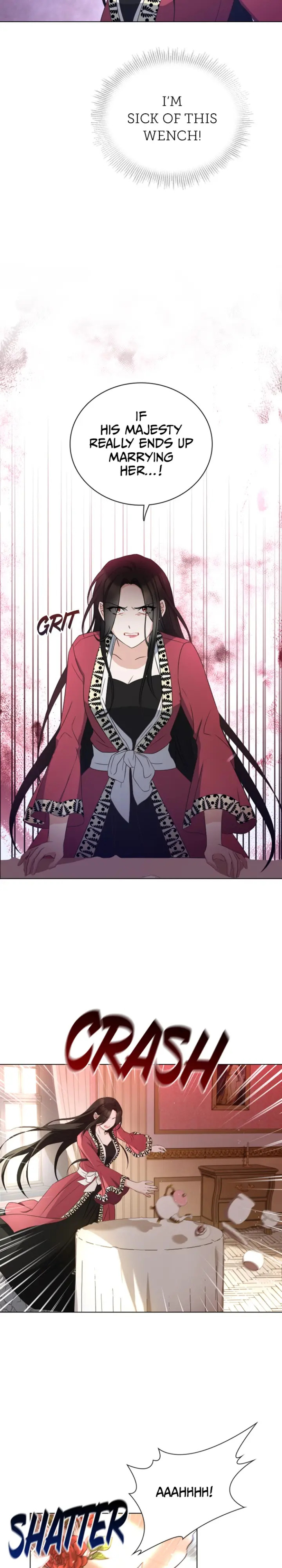 A Night With The Emperor Chapter 30 97 17