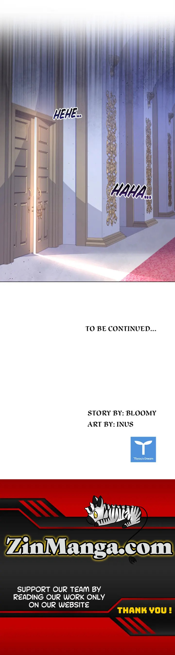 A Night With The Emperor Chapter 30 103 23