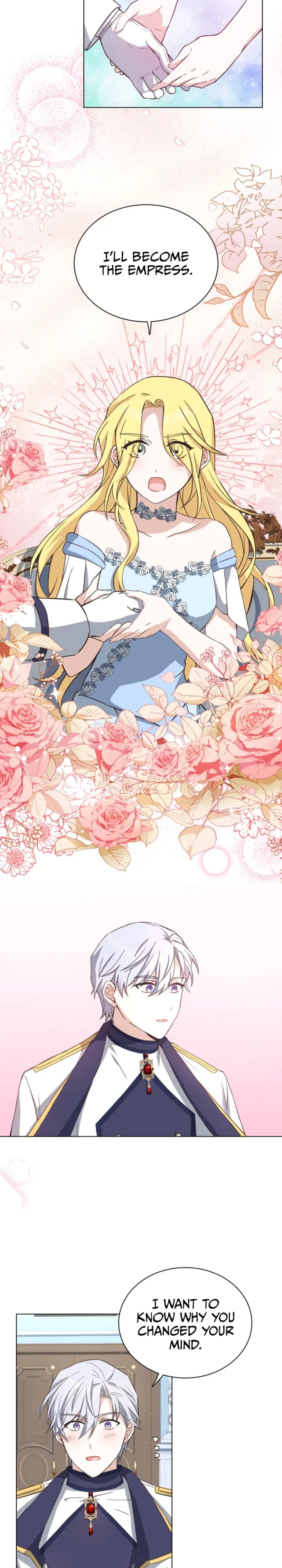 A Night With The Emperor Chapter 30 86 6