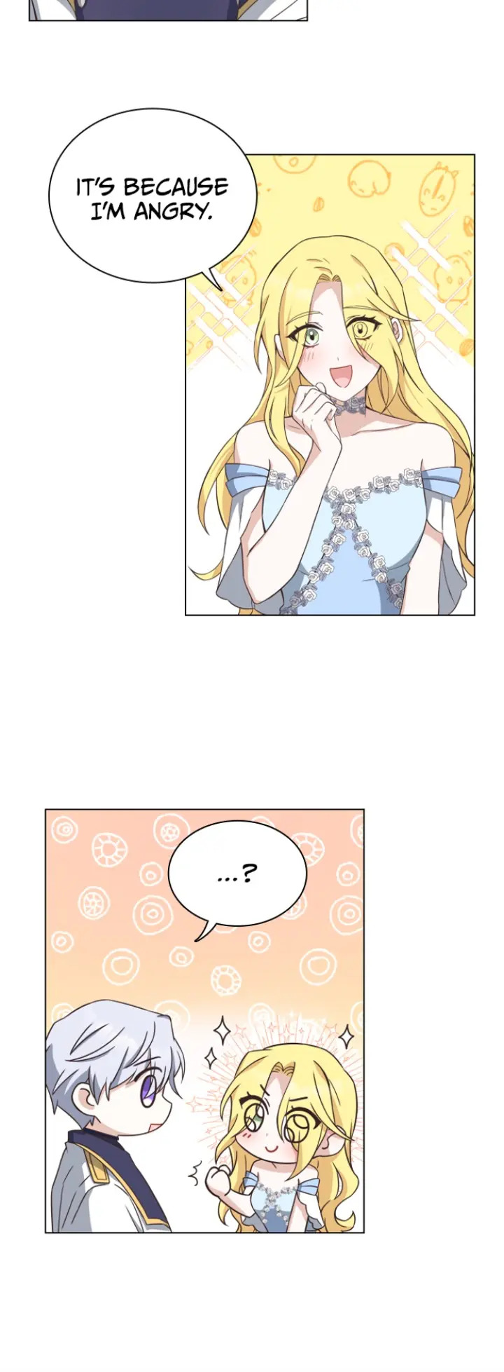 A Night With The Emperor Chapter 30 87 7