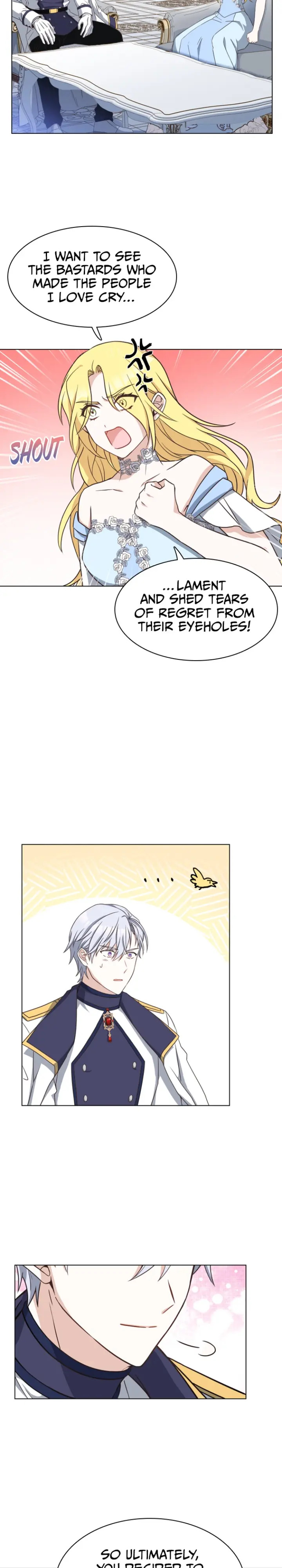 A Night With The Emperor Chapter 30 89 9