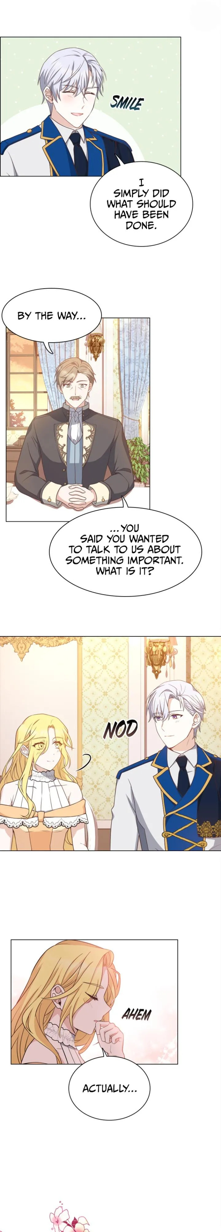 A Night With The Emperor Chapter 31 84 02